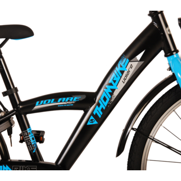 Kinderfiets Volare Thombike 24 inch