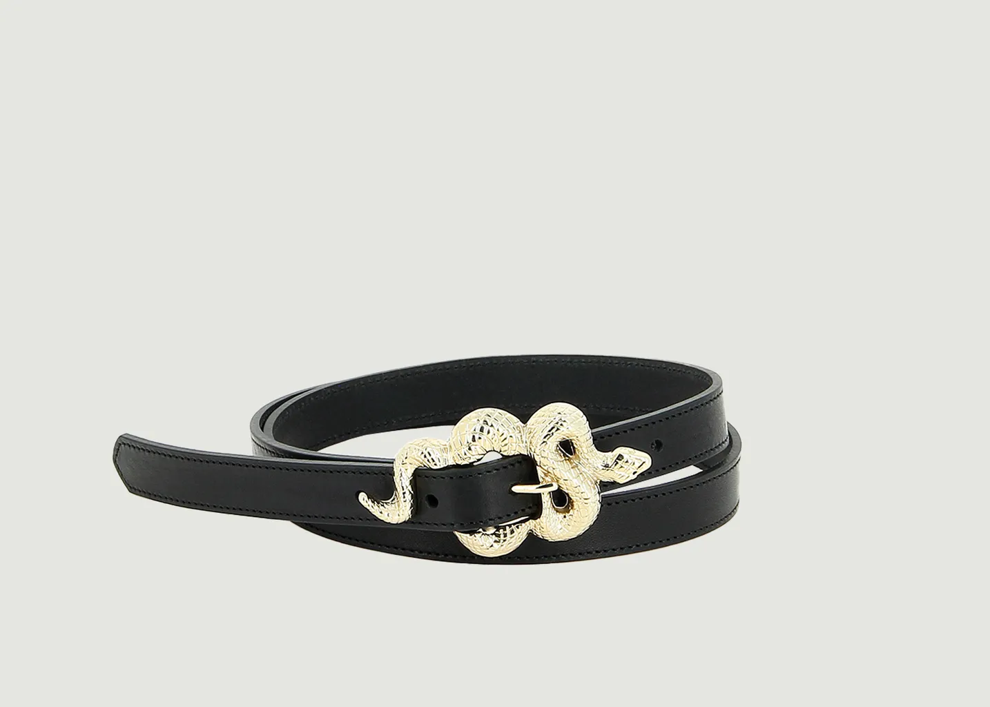 Ceinture La Barbier Herbert Frère Soeur
