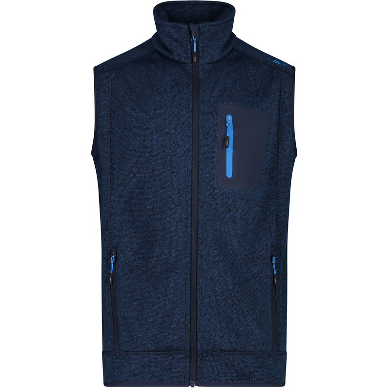 CMP Herren Fleece Weste