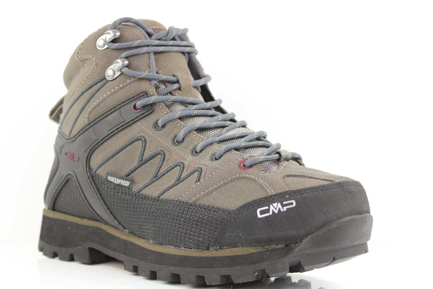Campagnolo Moon MId WP