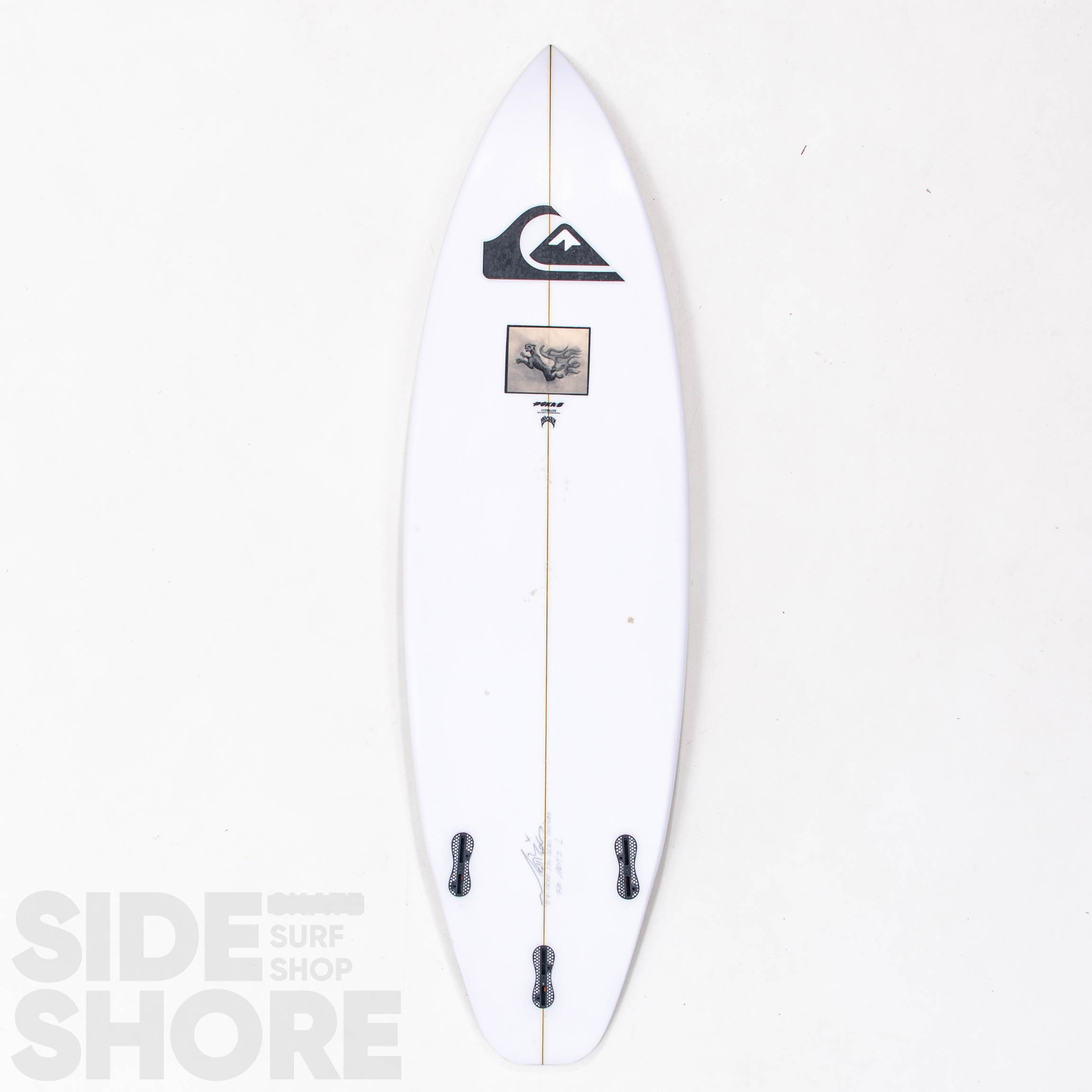 Pukas Hyperlink - 5'8 x 18.75
