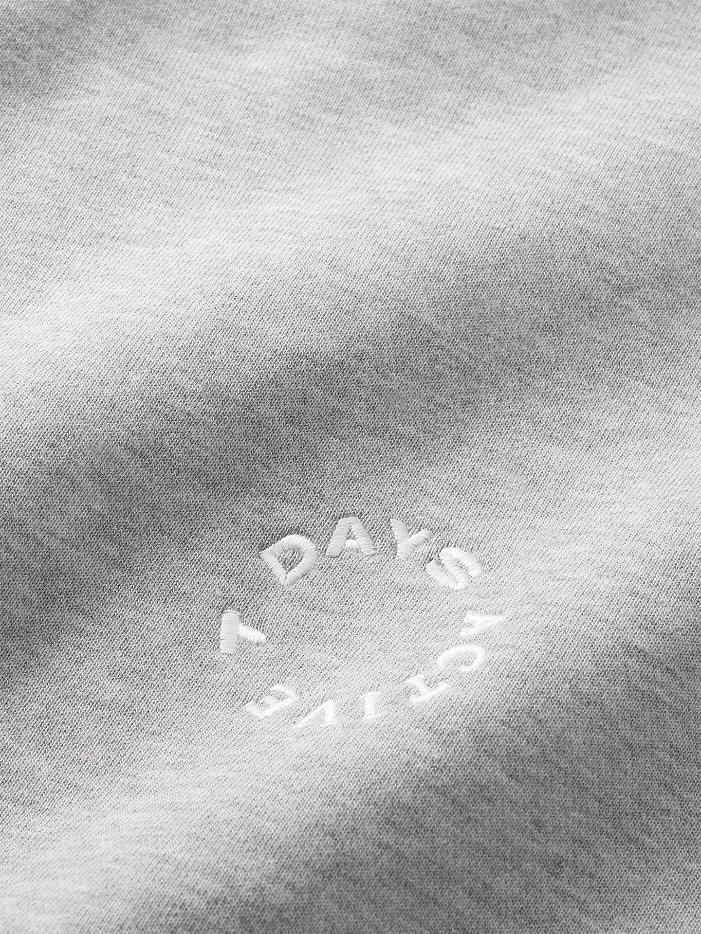 Organic Regular Sweatpants