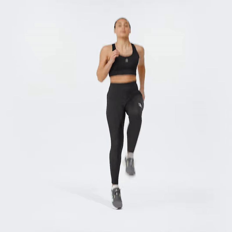 Adidas Own the Run Full-Length Tights Dame<br>Perfekt for løpetur!