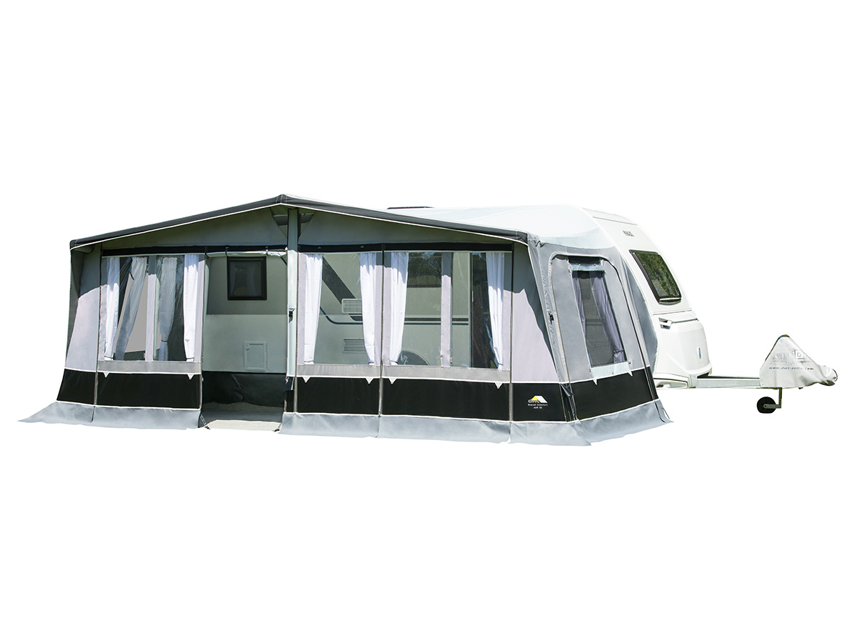 DWT Travel Comfort Air 240 Gr. 61 (981-1005) caravanvoortent