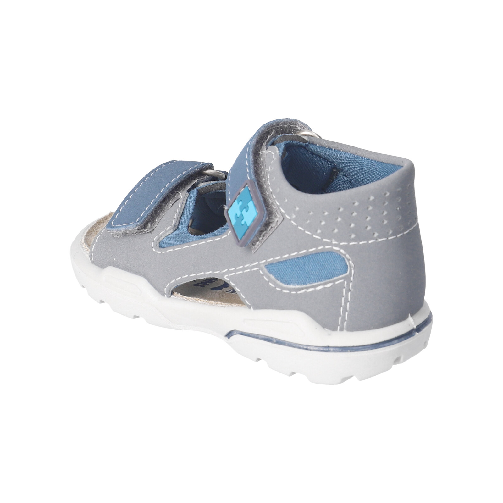 MANTO - Sandalen