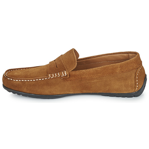 Pellet - CADOR - Velours camel