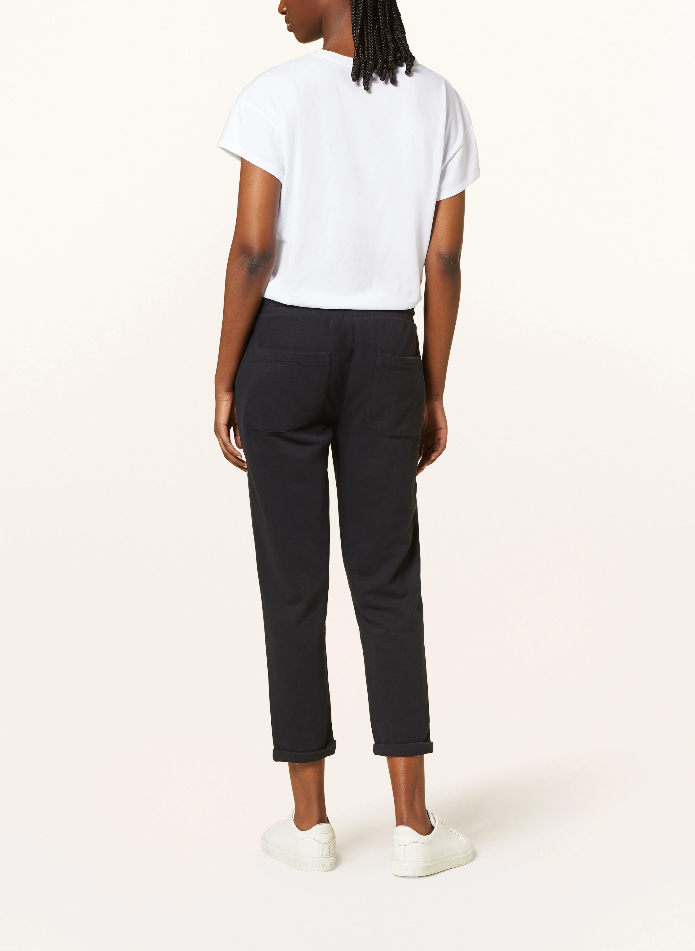 Juvia Sweatpants MARGIE