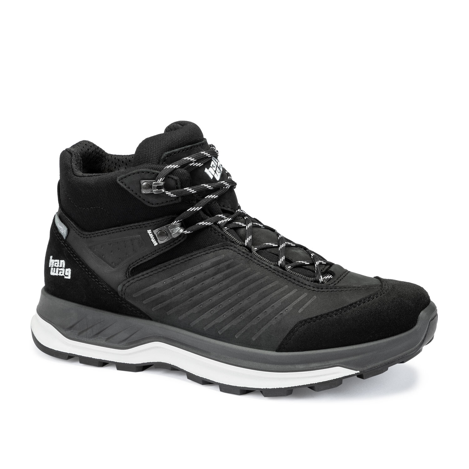Hanwag Mens Bluestrait ES