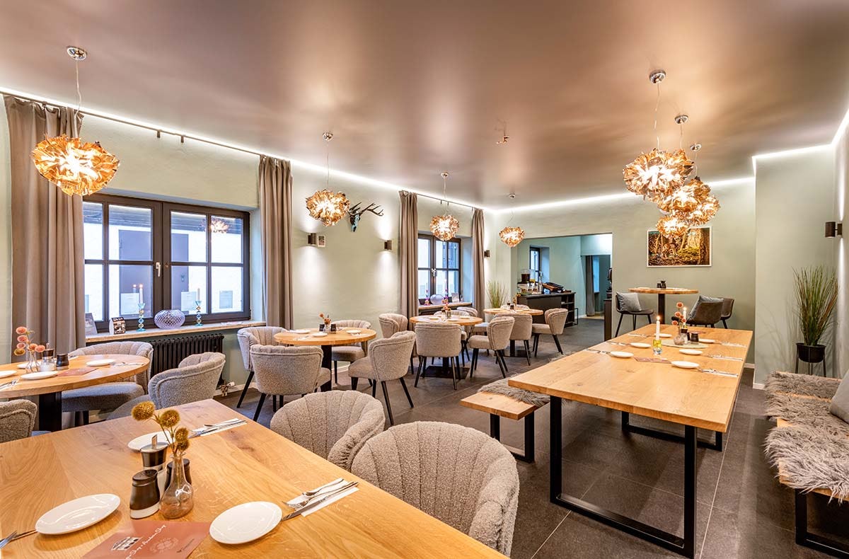 Kurzurlaub Oberaudorf mit Weintasting für 2 (1 Nacht)
