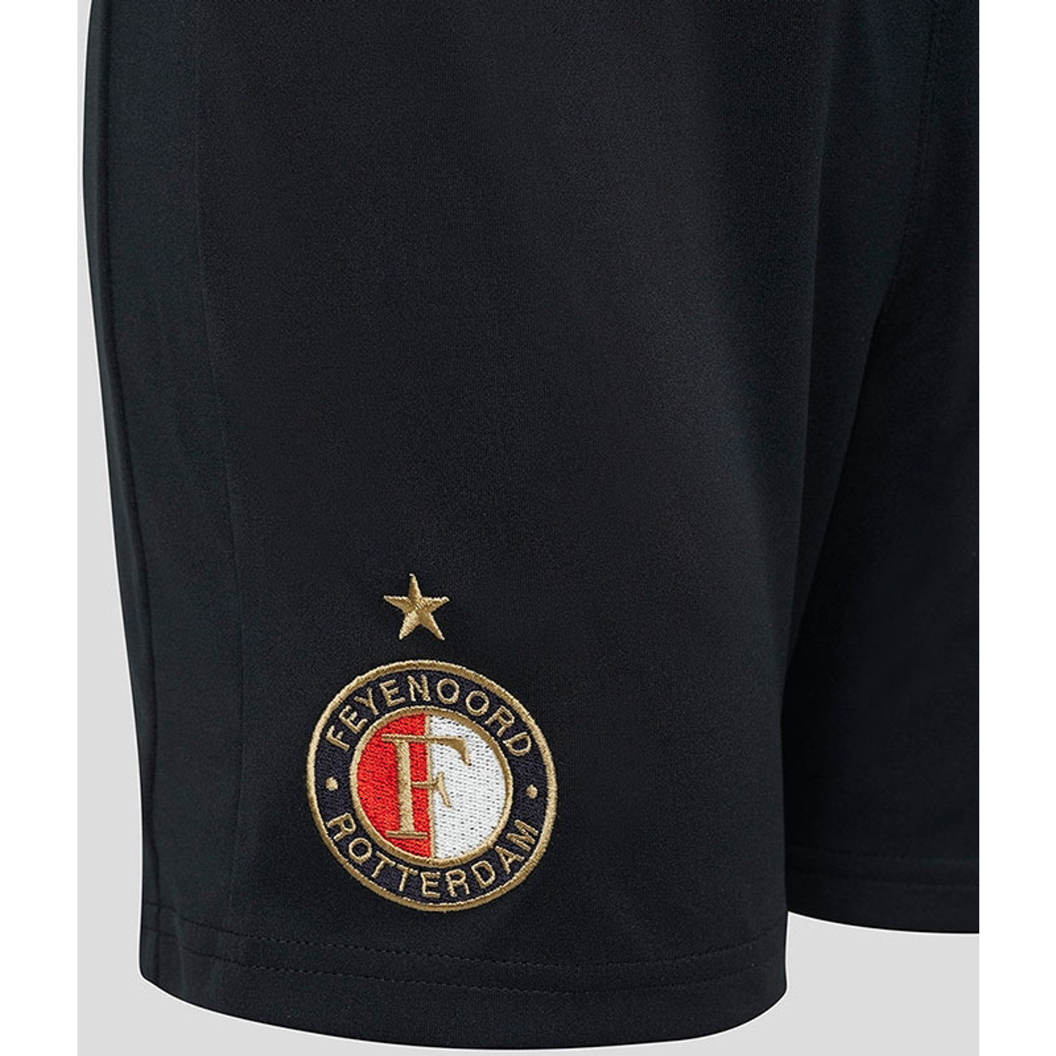 Castore Feyenoord Pre-Match Trainingsset Kids