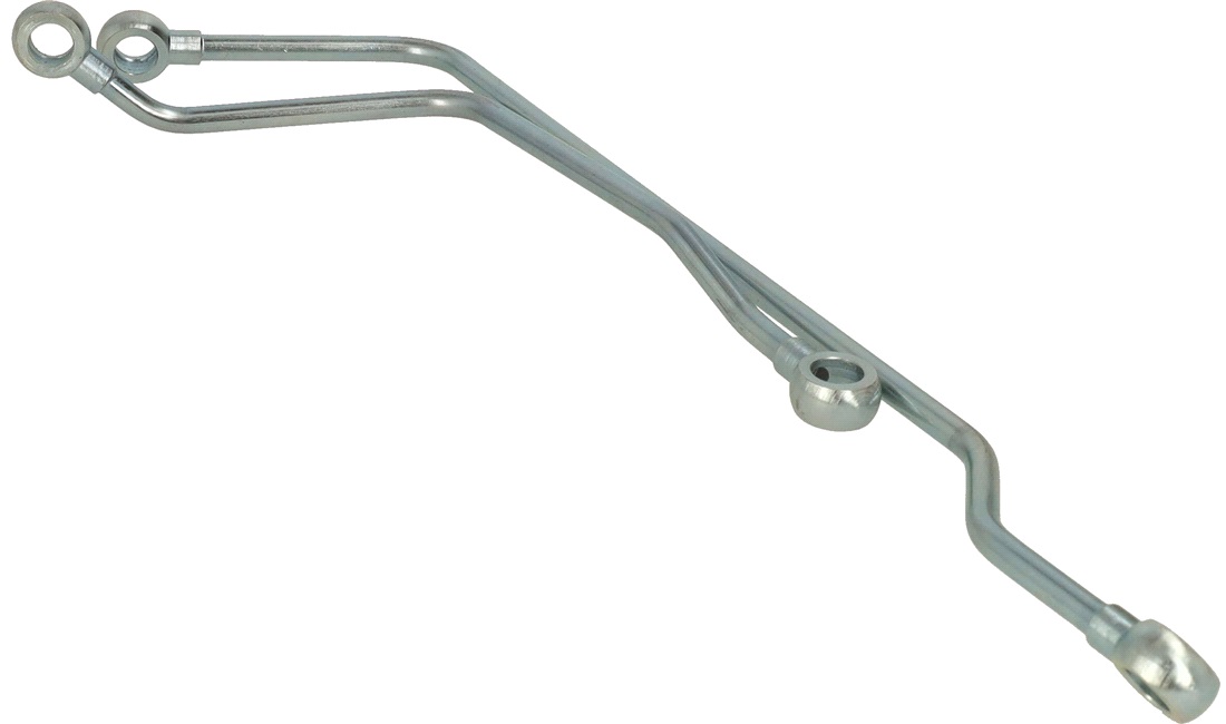 Hydraulikslange
