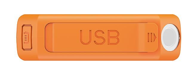 XTORM - POWERBANK RUGGED 20000 mAH 35W