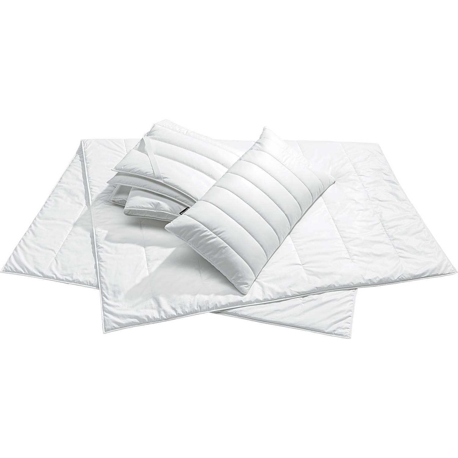 Centa-Star Duo-Leichtsteppbett AllergoProtect®