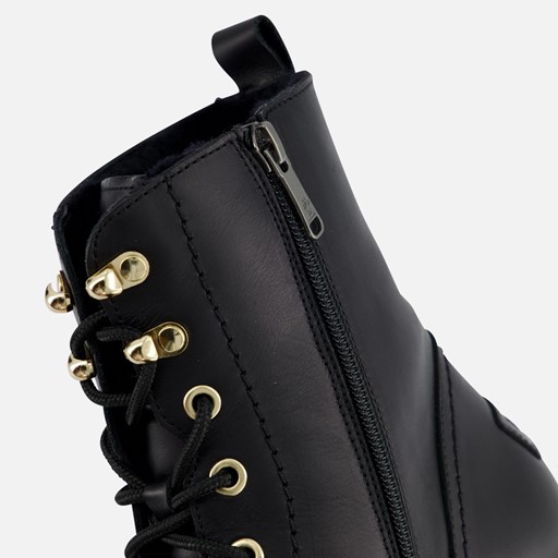 Panama Jack Fara Igloo Trav B1 Veterboots