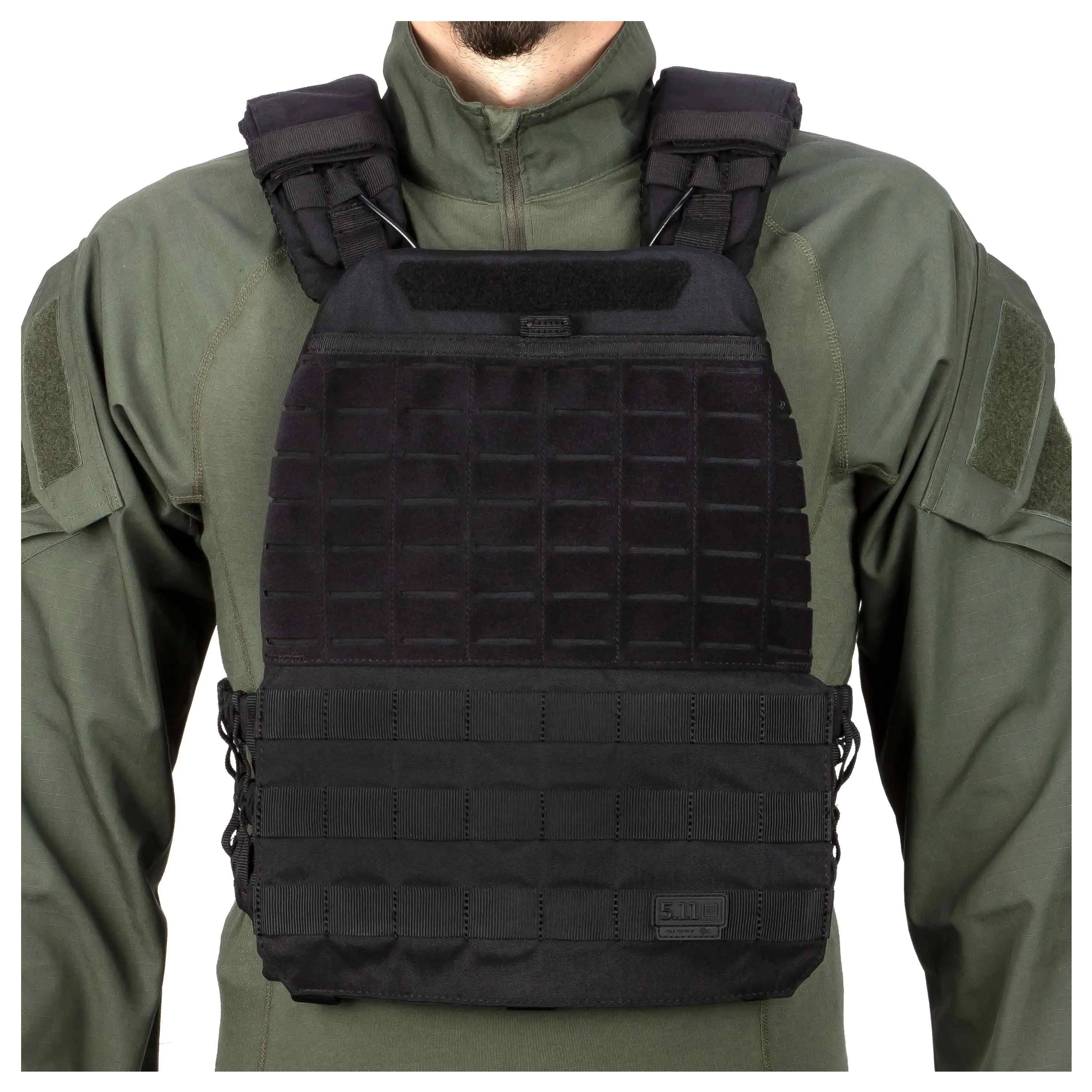 5.11 Tactical -  Plattenträger TacTec Plate Carrier
