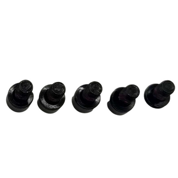 Visserie de Fixation Plateau 44T x5 pour Kit Weebike