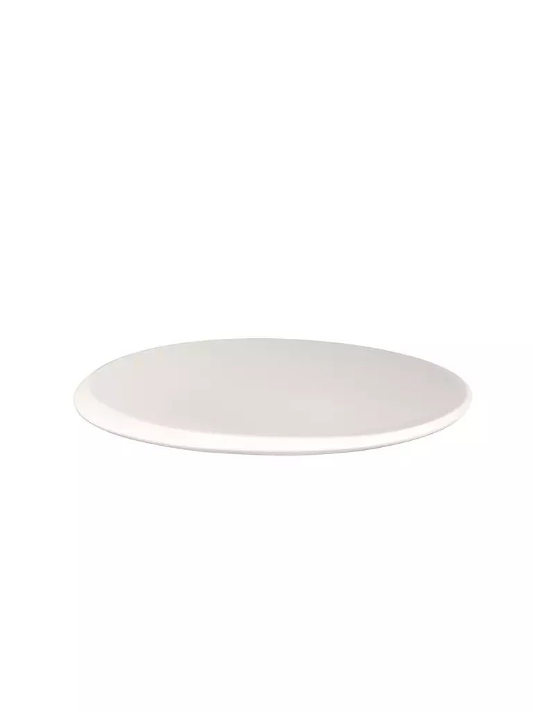 VILLEROY & BOCH Brotteller Newmoon 16cm weiss