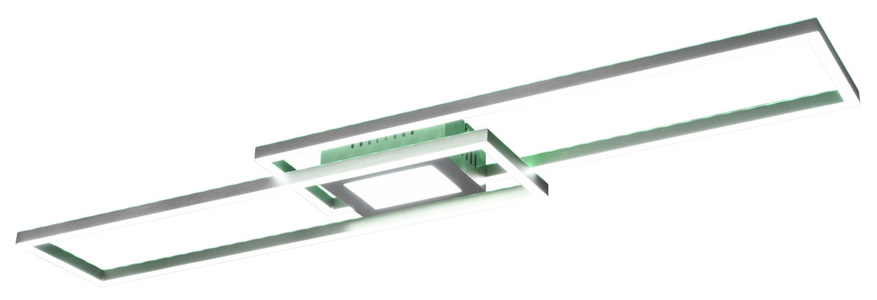 Trio Leuchten LED-Deckenleuchte GANADO