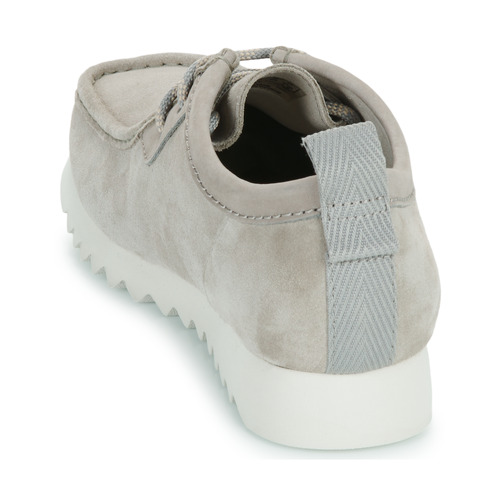 Clarks - WALLABEE FTRE LO - Gris