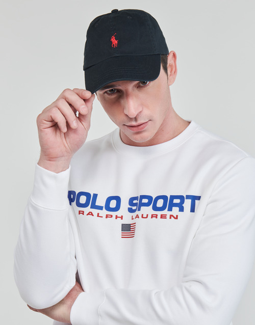 Polo Ralph Lauren - K221SC92 Blanco