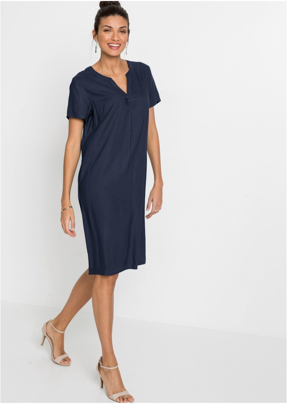 Robe-tunique