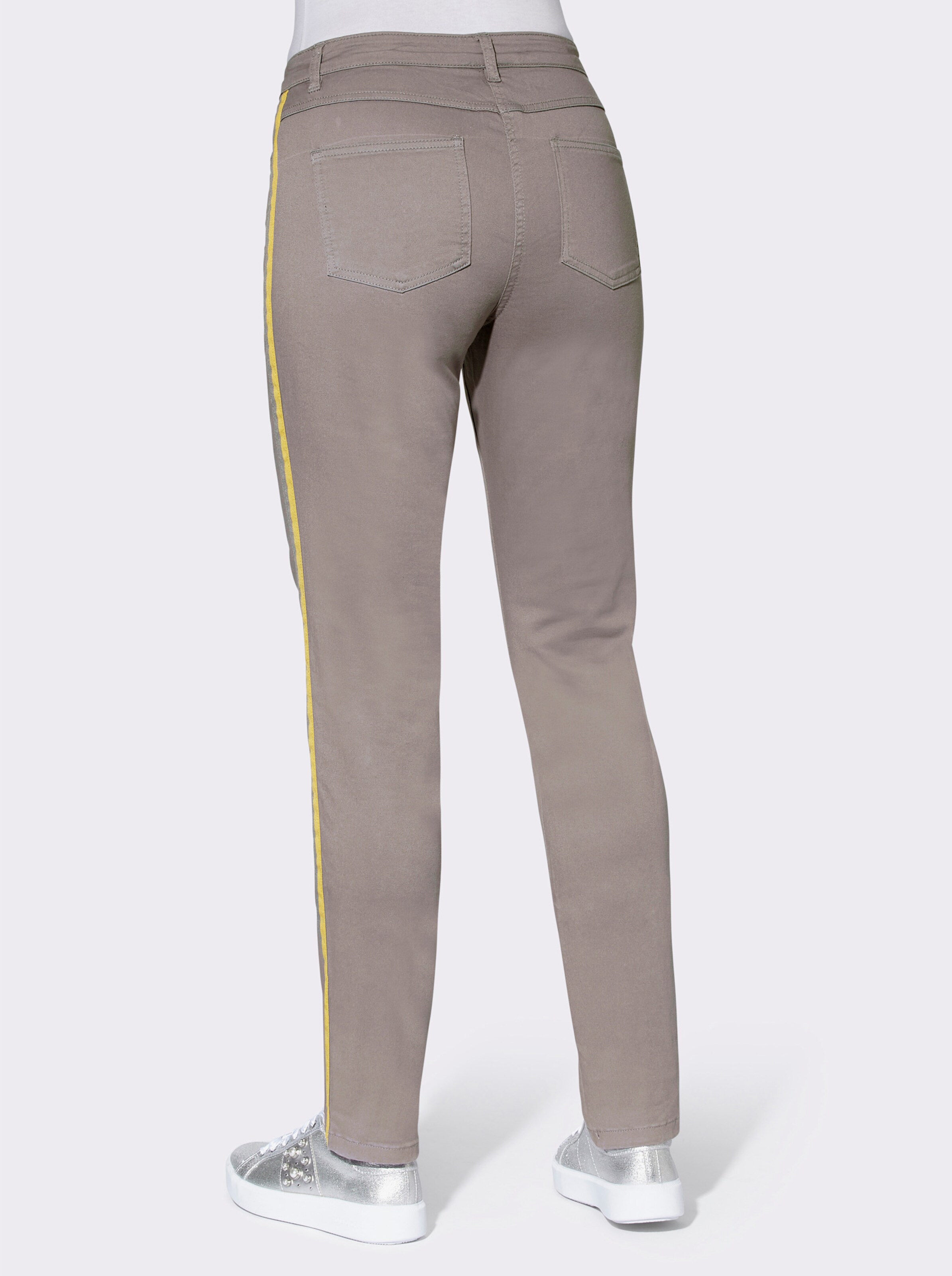 Stretch-Hose