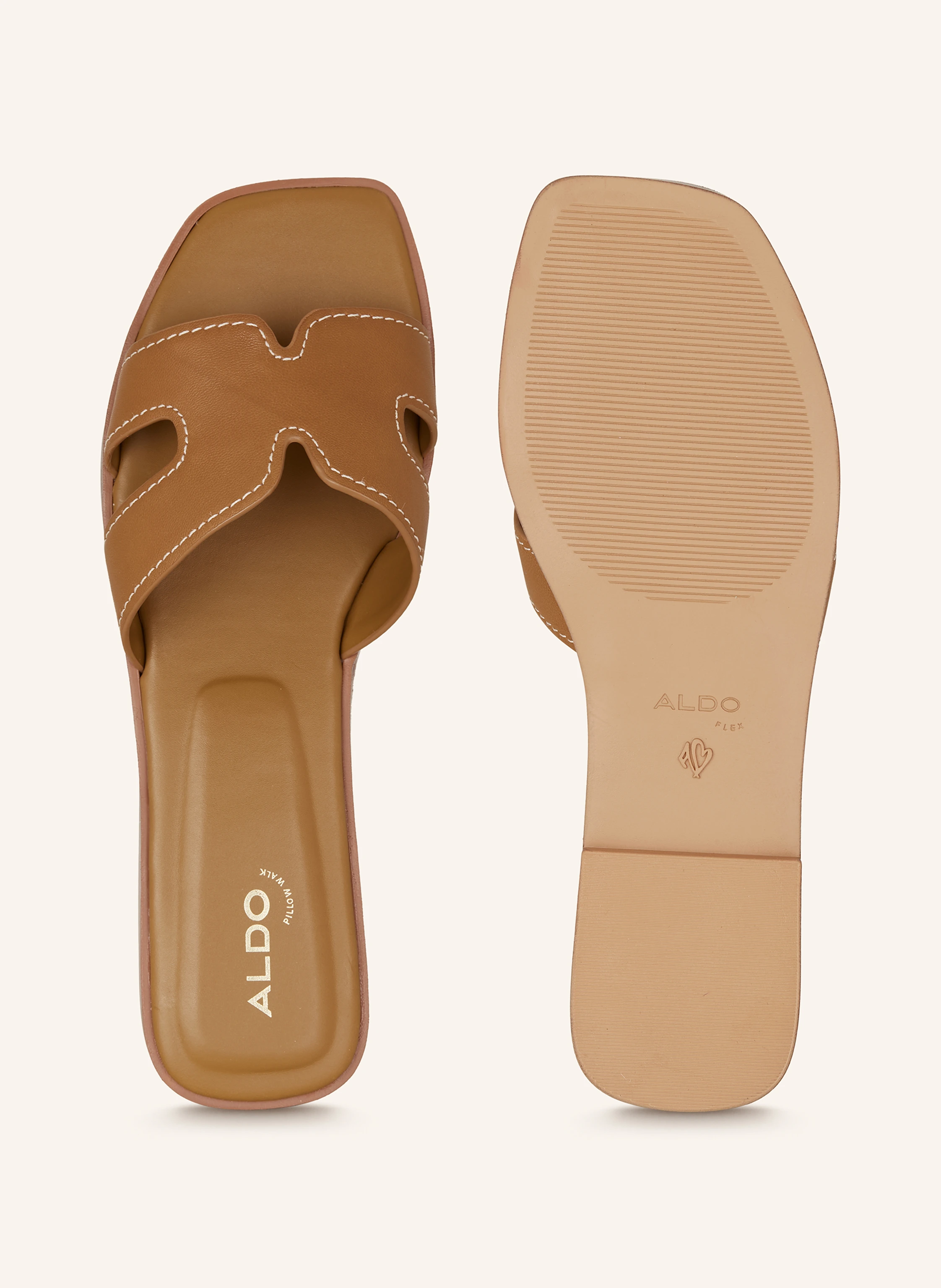 ALDO Pantoletten ITSANDAL