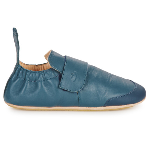 Easy Peasy - MY BLUBOOTIES VELCRO - Bleu