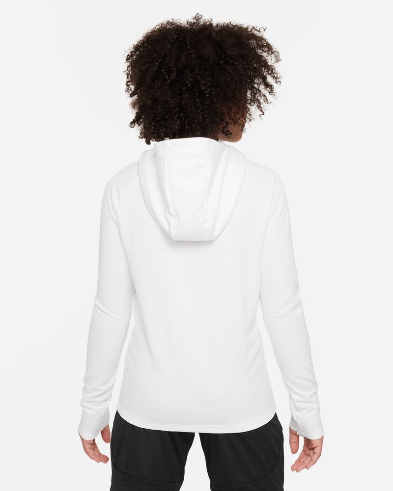 Sweat à capuche Nike Academy pour enfant