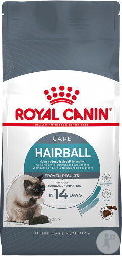 Royal Canin Feline Care Nutrition Hairball 10kg