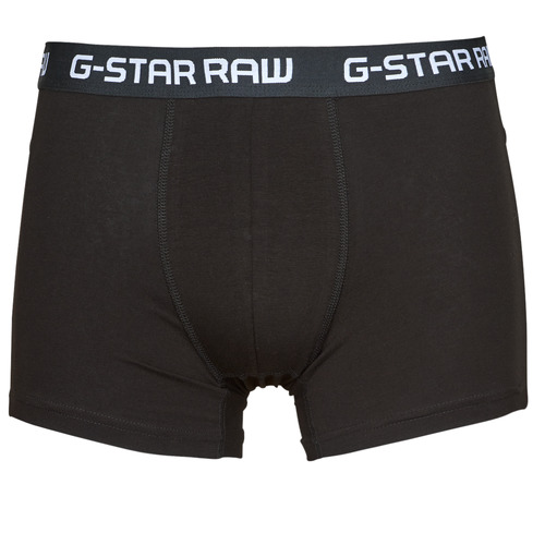 G-Star Raw - CLASSIC TRUNK - Noir