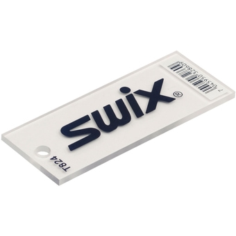 Swix 4mm Plexi Klinge Service Werkzeug