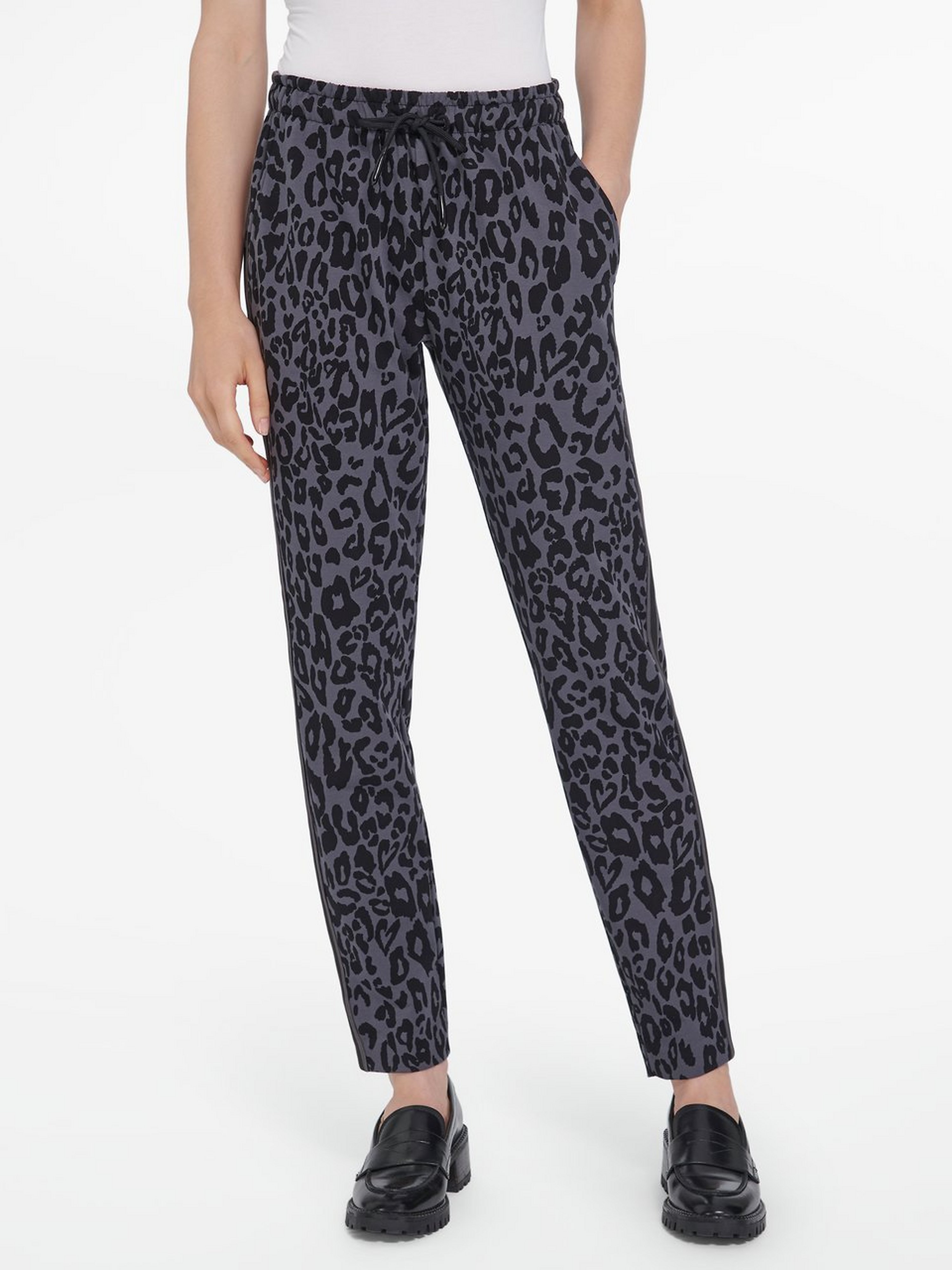 „Slim Fit“-Hose