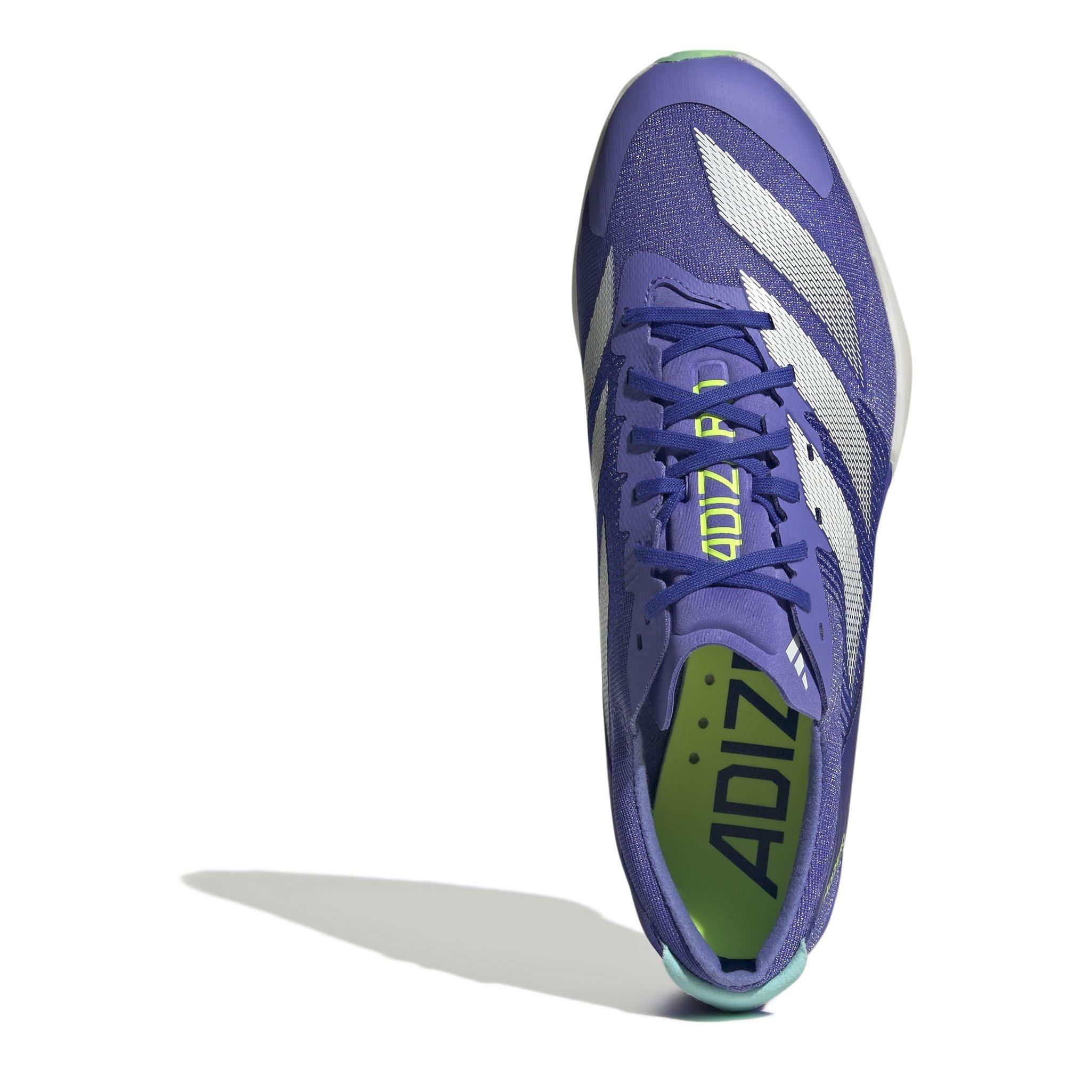 adidas Adizero Finesse Running Spikes Mens