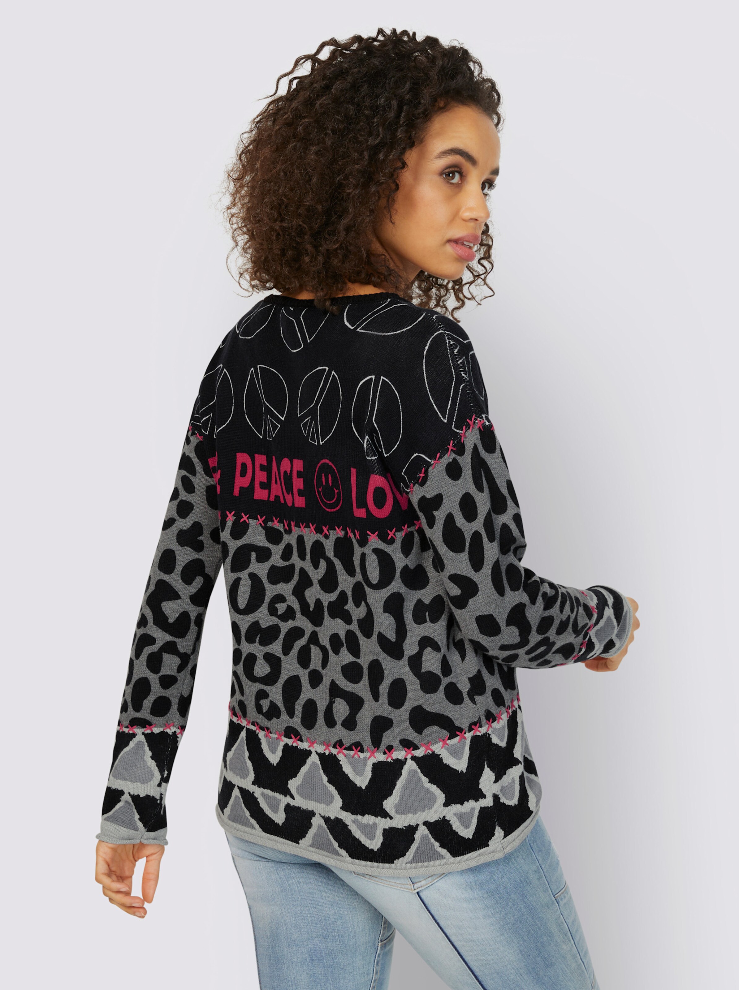 Pullover