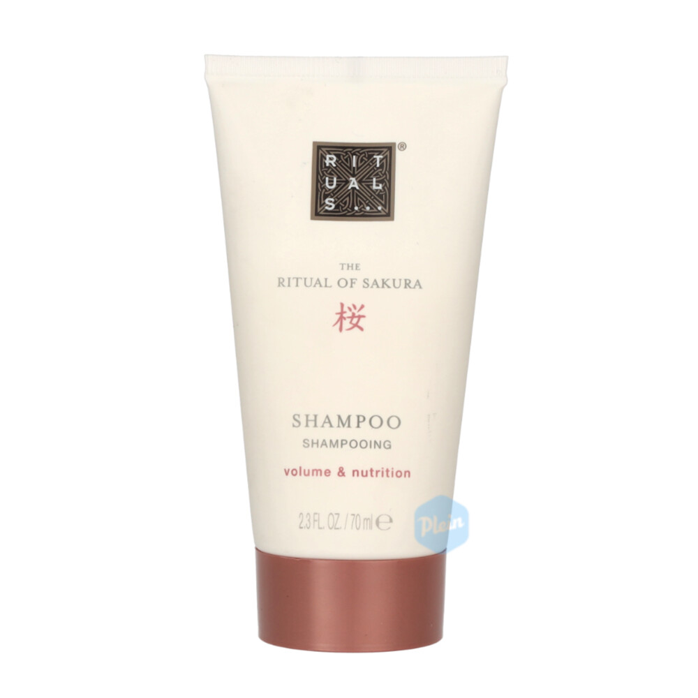 Rituals Shampoo The Ritual of Sakura70 ml