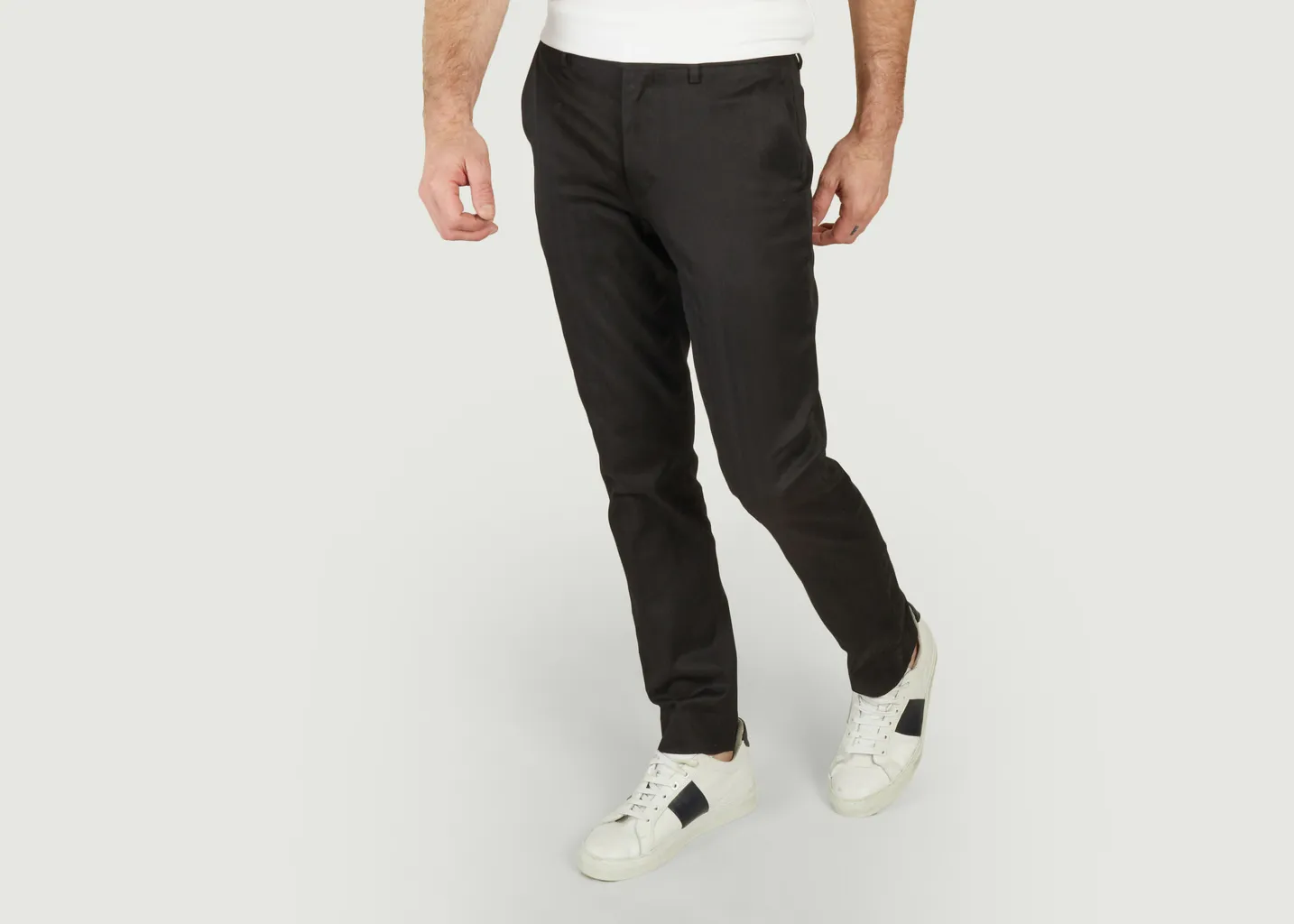 Chino Coupe Mid-Fit PS by PAUL SMITH