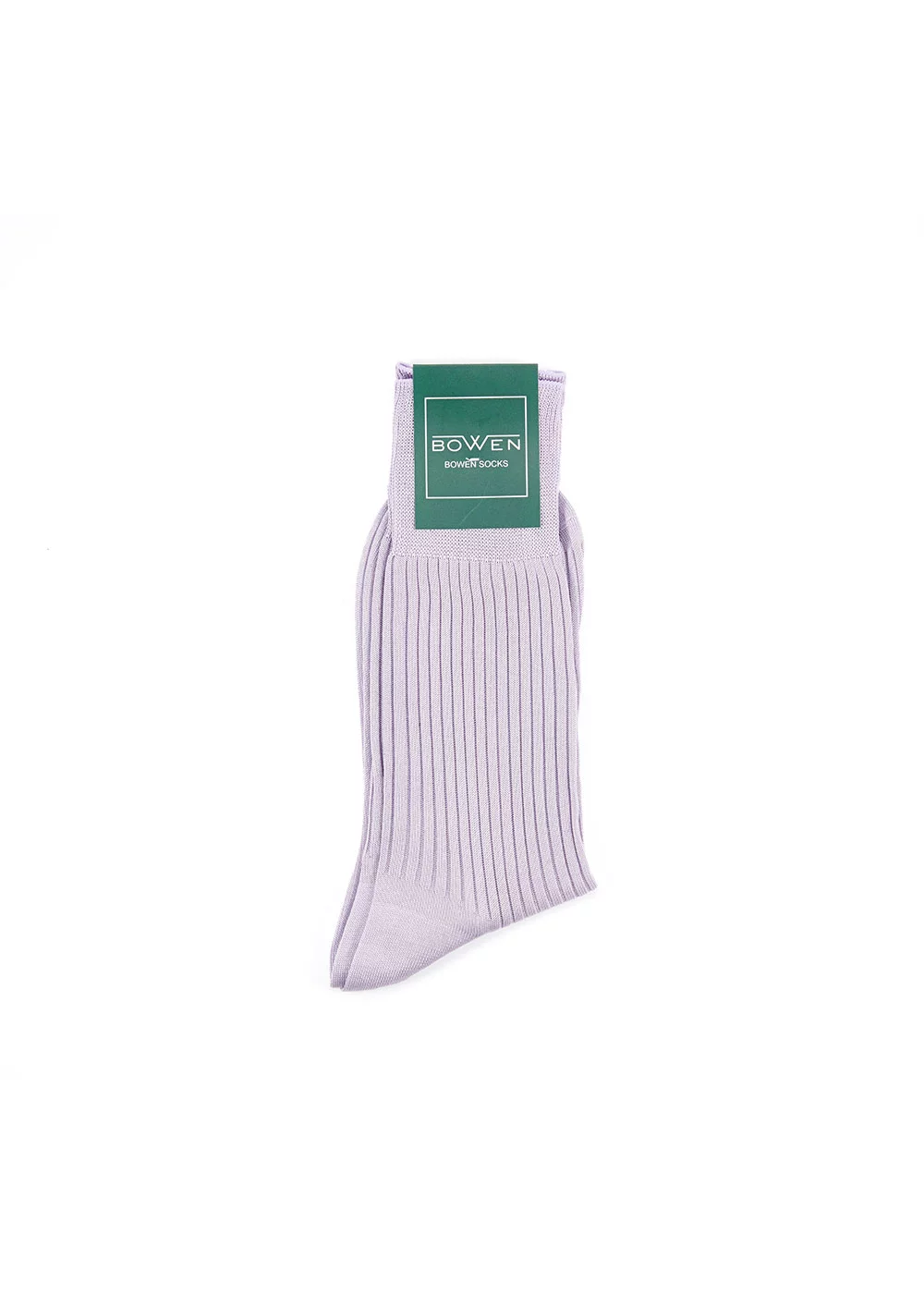 CHAUSSETTES HAUTES COTON PARME