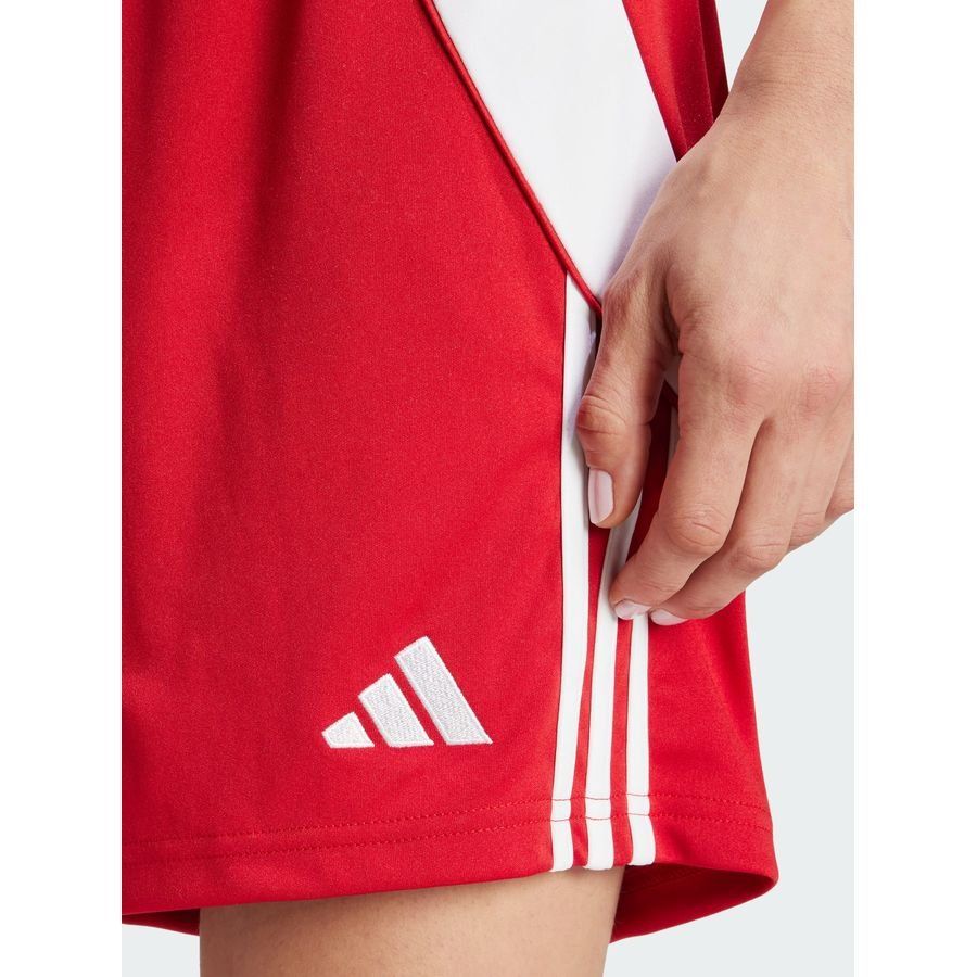 Adidas Short Tiro 24