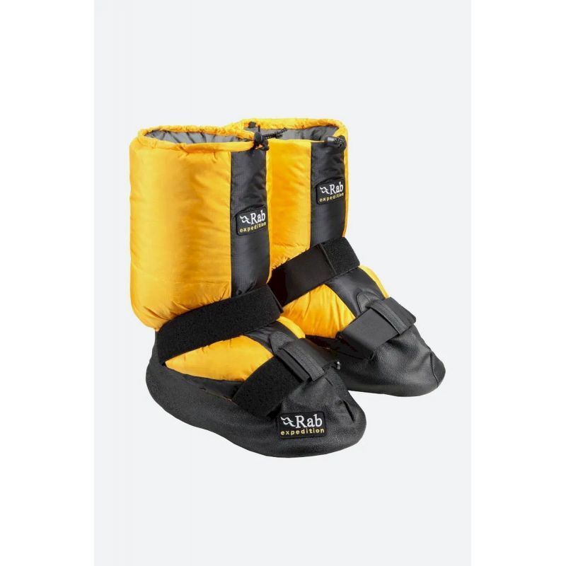 Expedition Boots - Chaussures alpinisme homme