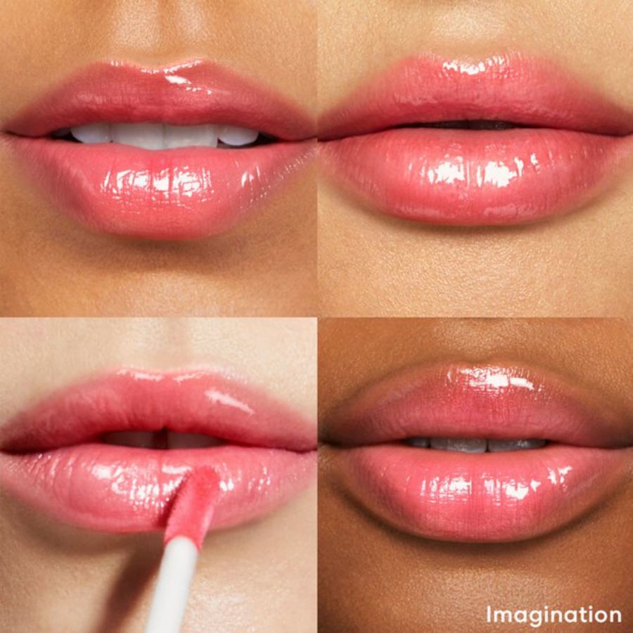 BareMinerals Mineralist Lip Gloss Balm Imagination 4ml