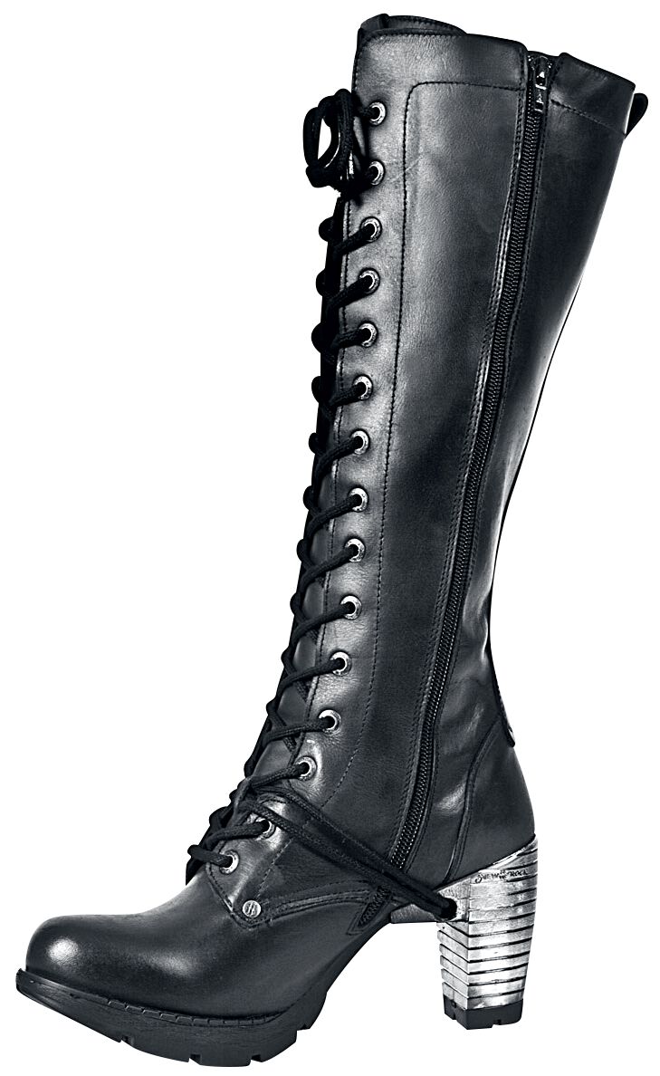 Trail | New Rock Bottes