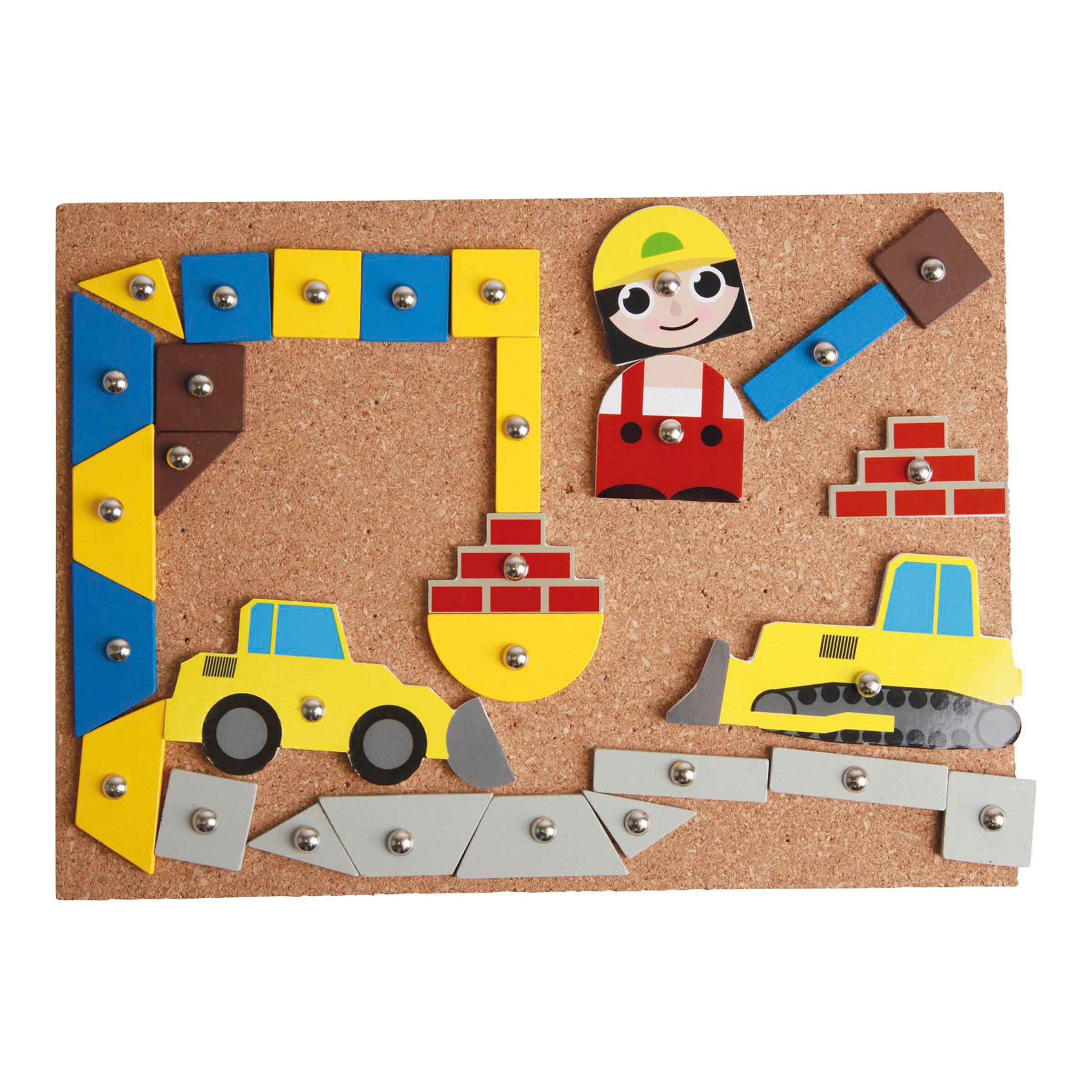 Lena Hammerspiel Baustelle