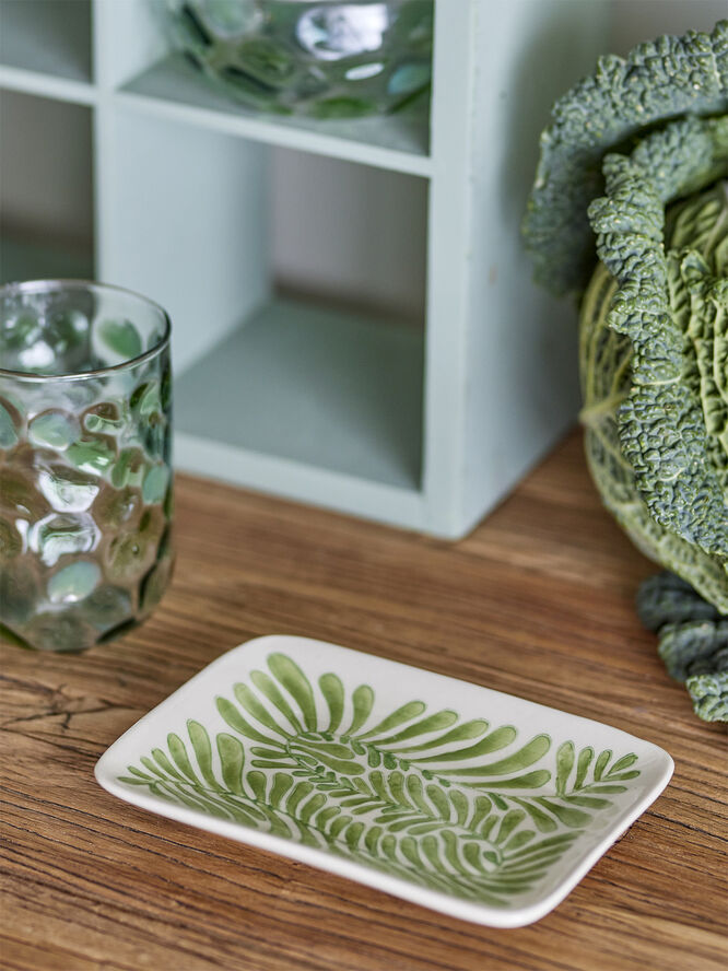 Creative Collection Fauni Green