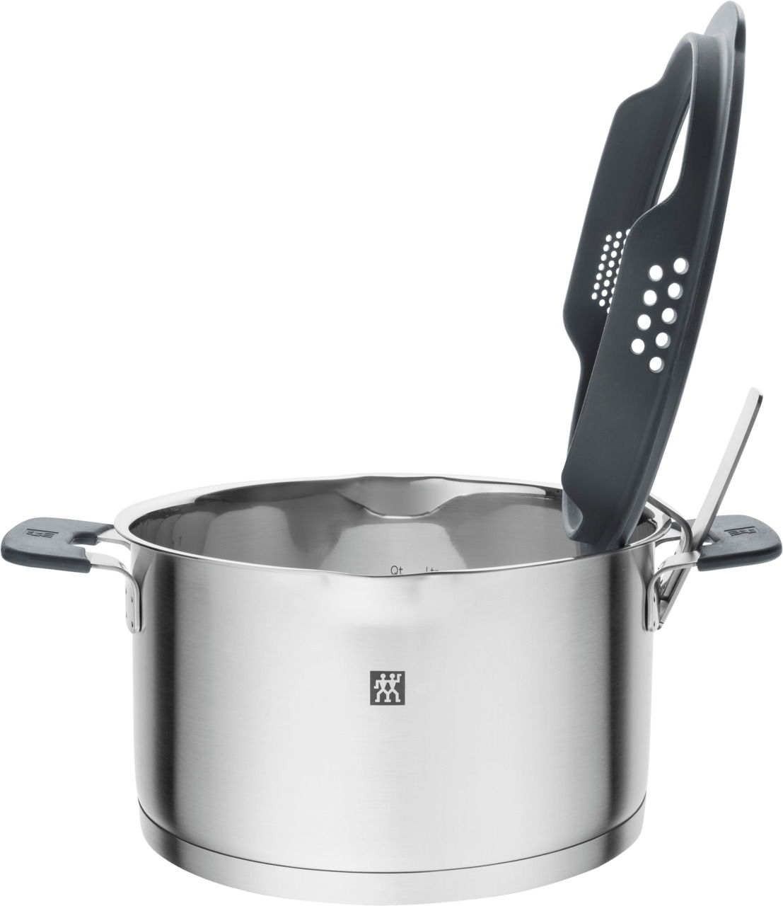 ZWILLING Topfset 5-tlg. SIMPLIFY