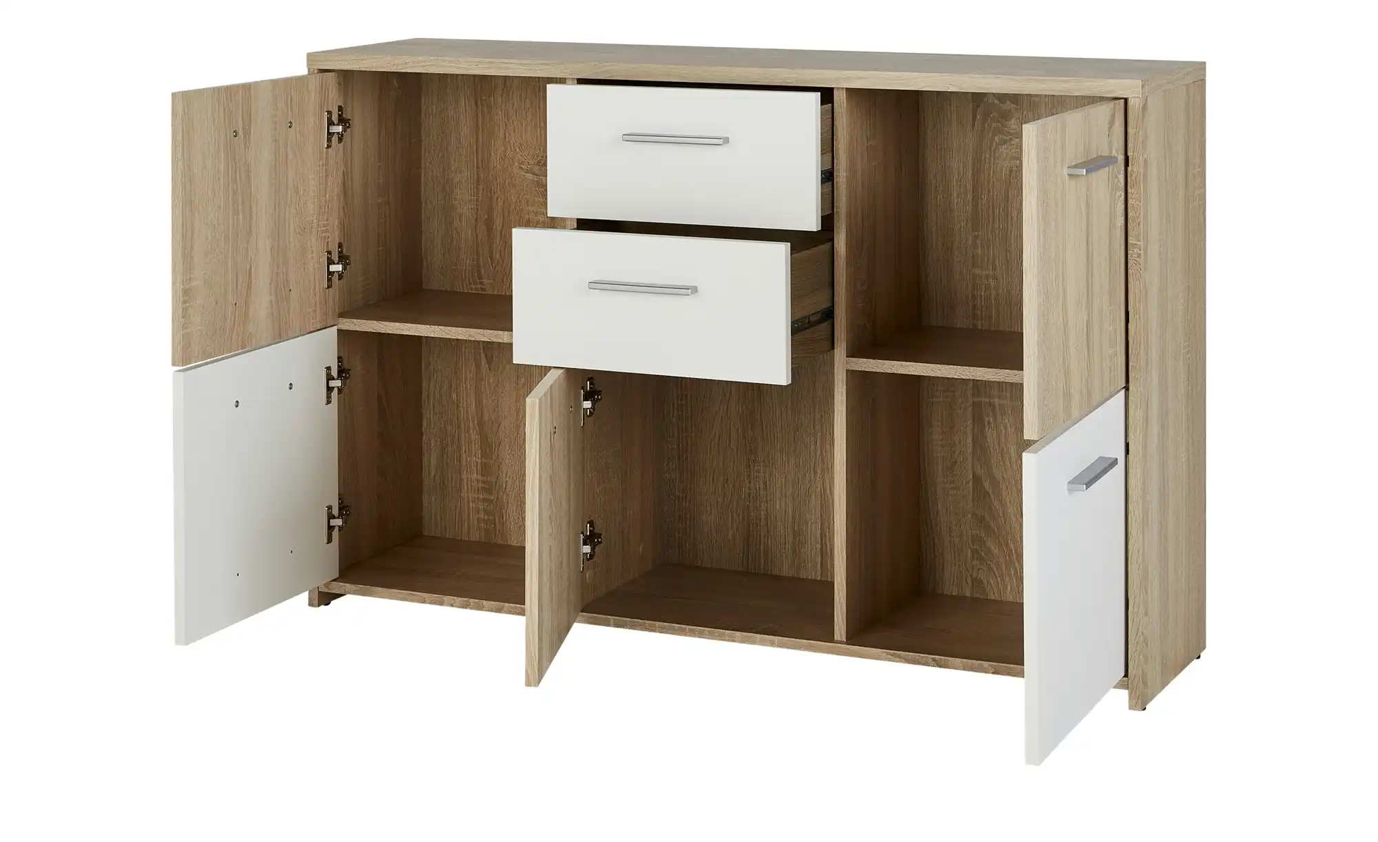 uno Kommode Quadro