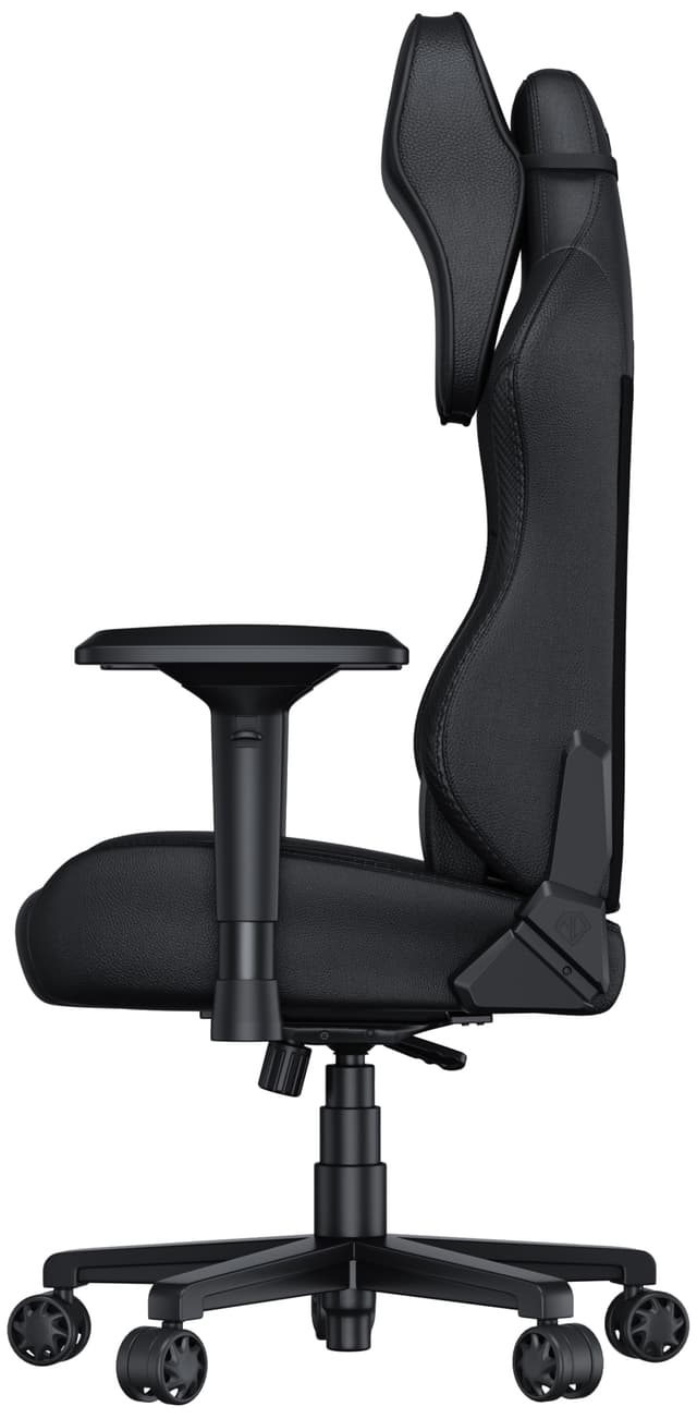Andaseat Gravity gamingstol (sort)