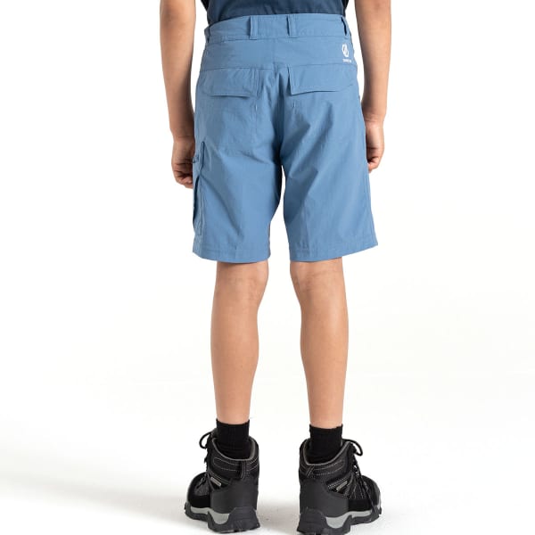Short randonnée DARE 2B REPRISE II SHORT CORONET BLUE
