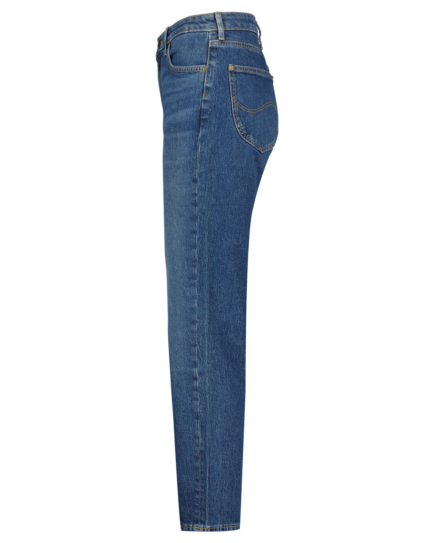 Lee| Damen Jeans CAROL Straight Fit