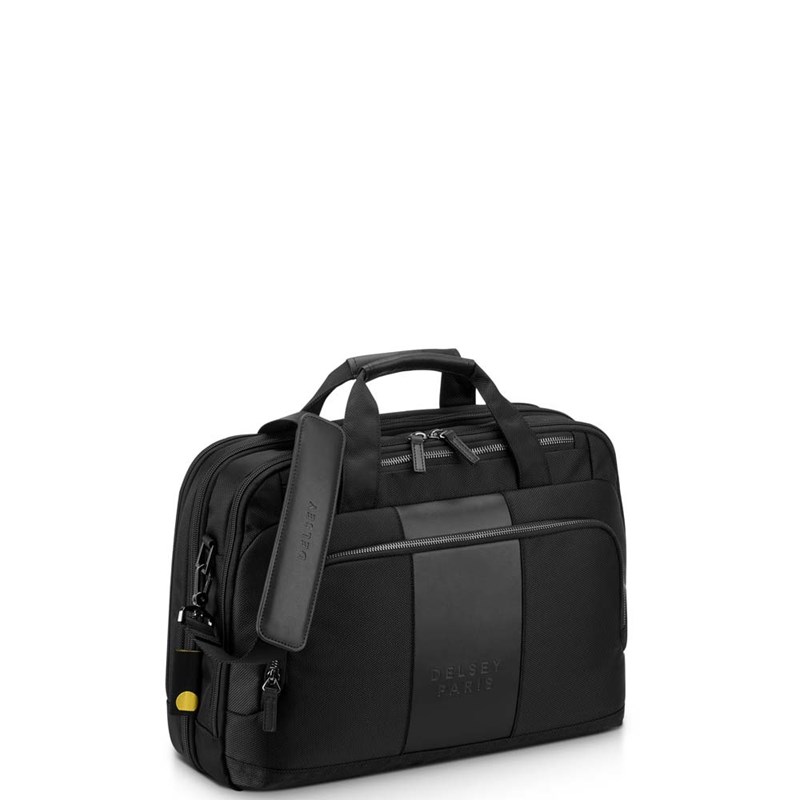 Delsey<br>Computertaske Wagram 15